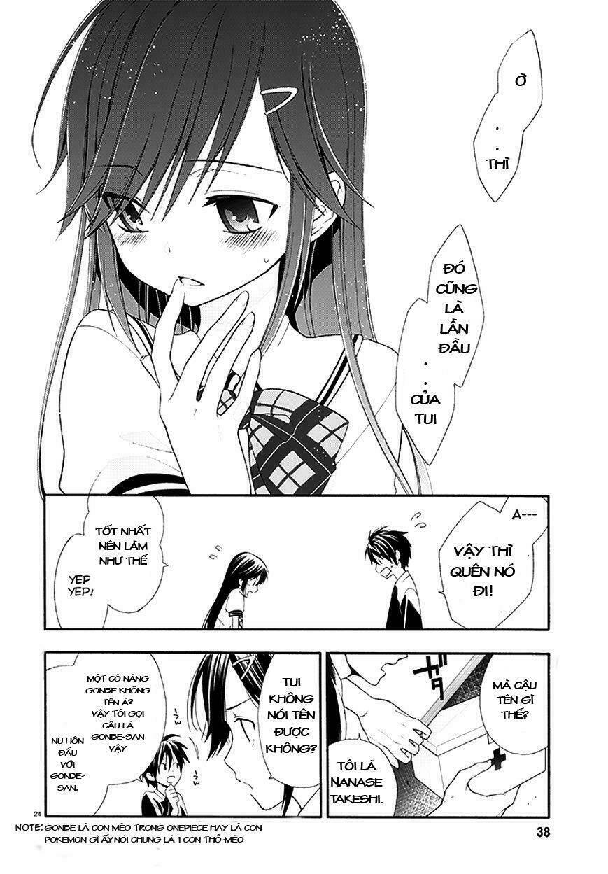 mahou sensou chapter 1 23