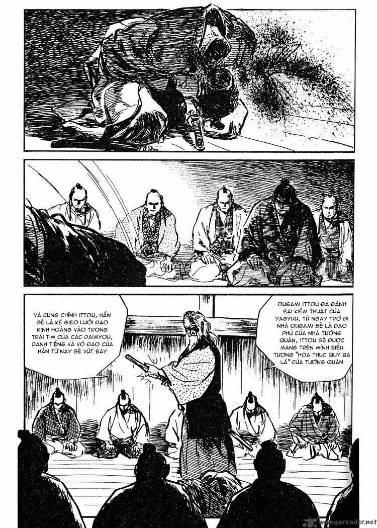 lone wolf and cub chapter 42 24