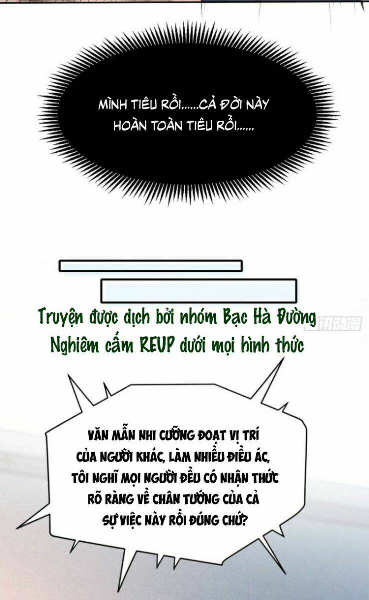 nam thần truy thê chỉ nam chapter 123.2 21