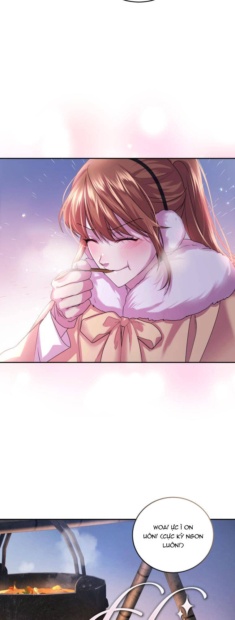 nhà điều chế nước hoa độc quyền của bạo chúa chapter 74 15