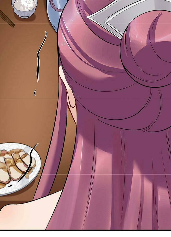 độc phi thần y quá kiêu ngạo chapter 33 14