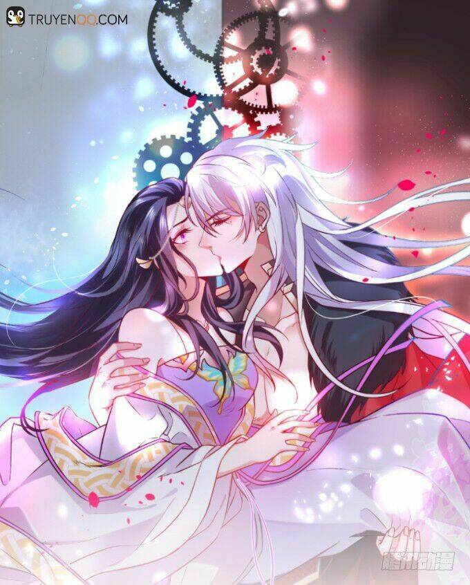 biến lan lăng vương thành ảnh đế chapter 3 3