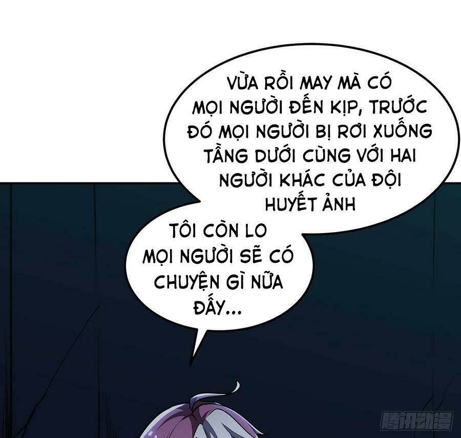 bất tử thần vương tu liên tục chapter 61 24