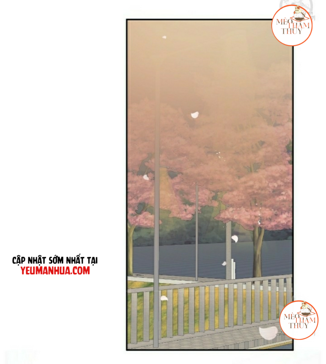 cửa hàng tiện lợi nguy hiểm chapter 16 10