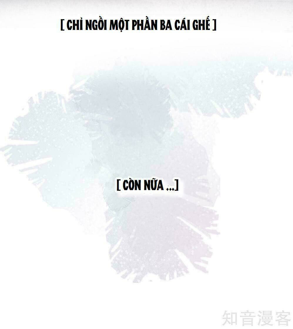 sắc đẹp do trời sinh của tôi chapter 3 16