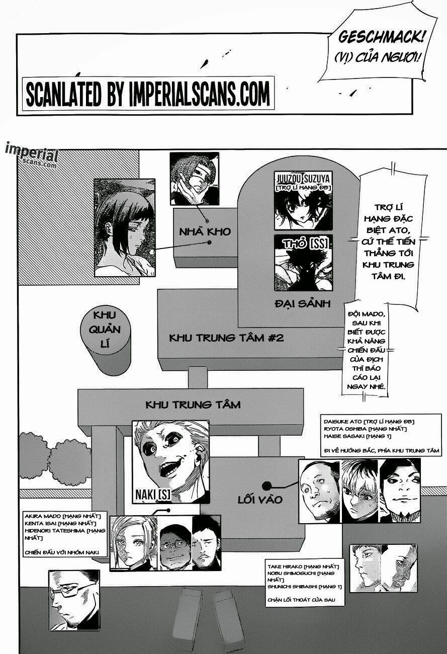 ngạ quỷ vùng tokyo 2 chapter 20 4