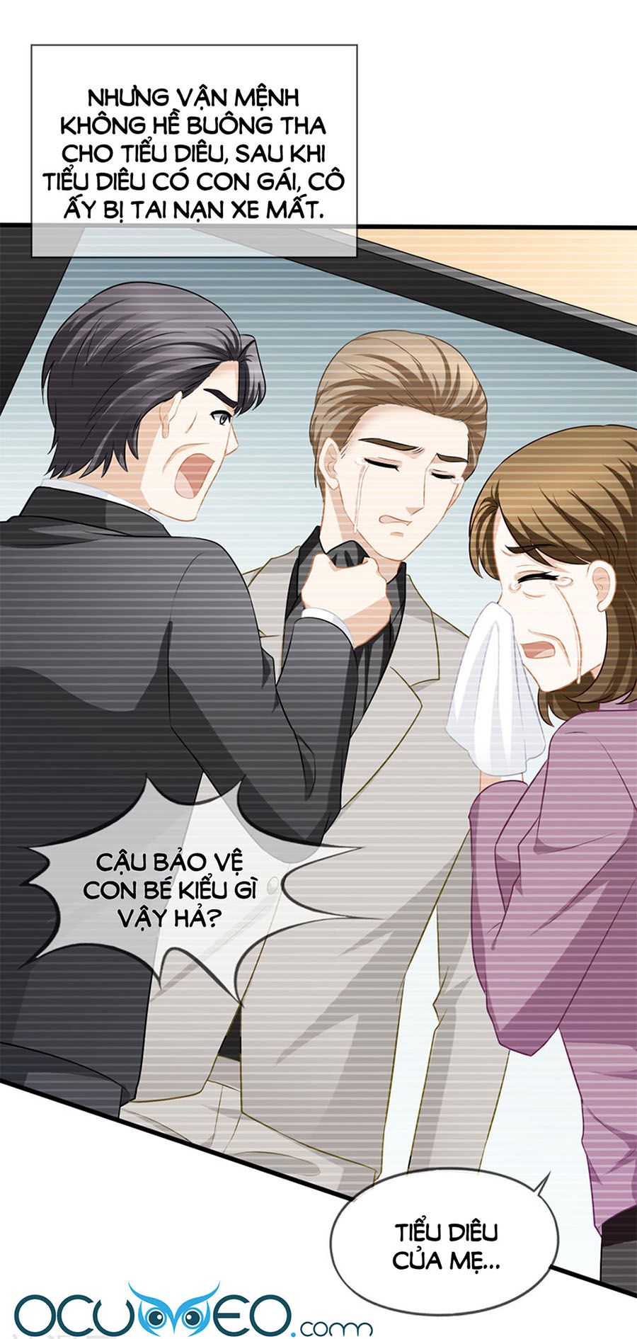 mỹ vị giai thê chapter 83 34