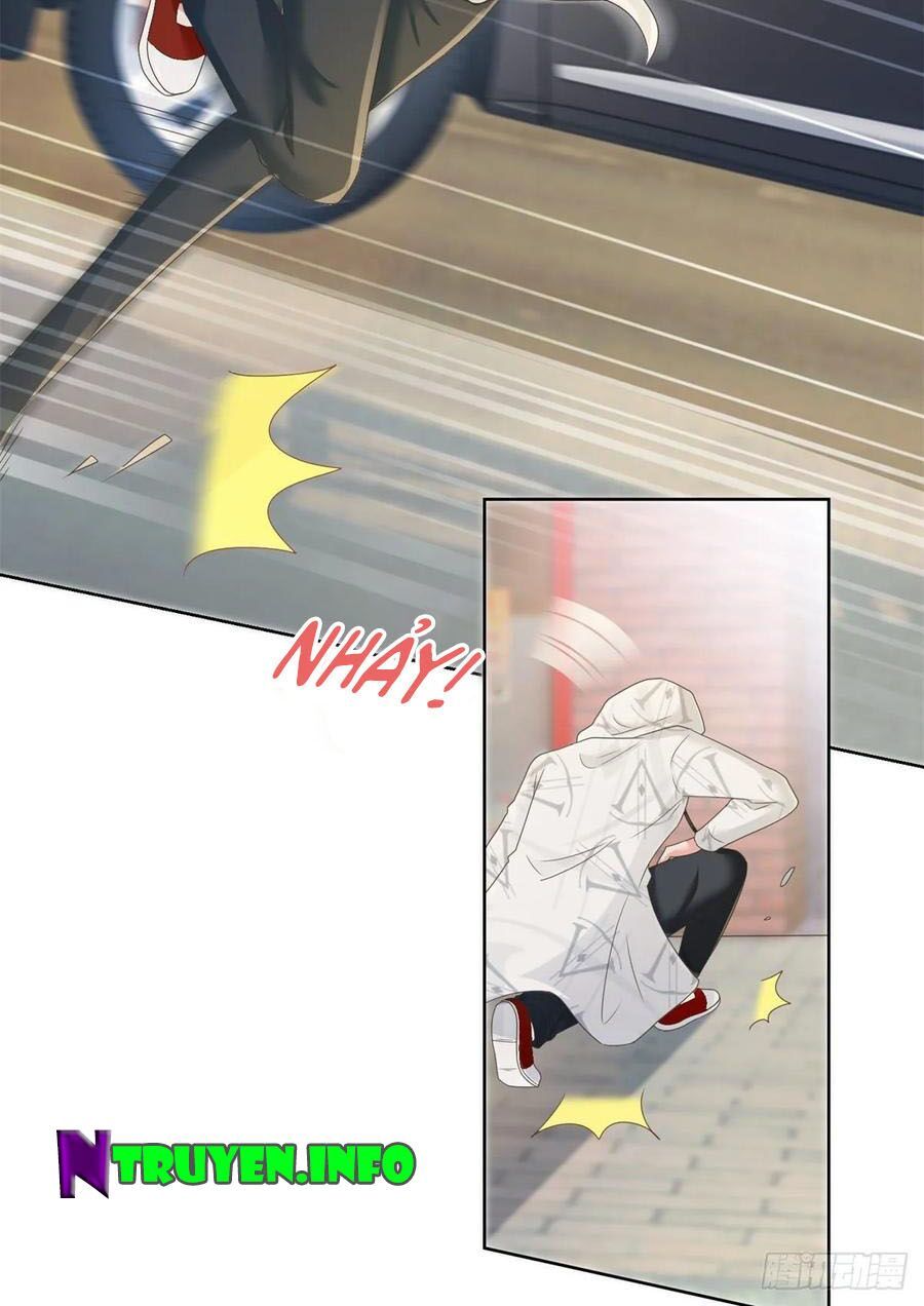 ẩn hôn 100%: chọc tức vợ yêu mua một tặng một chapter 185 11