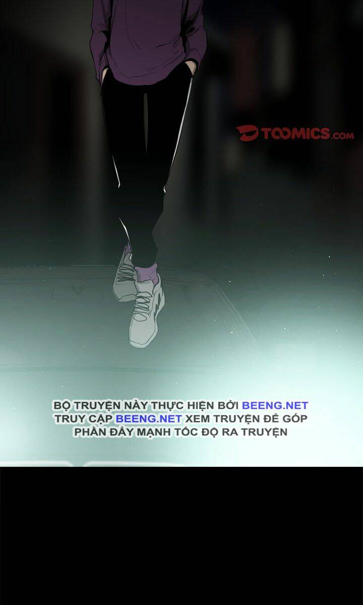 kẻ mạnh nhất - tong edge chapter 40 18