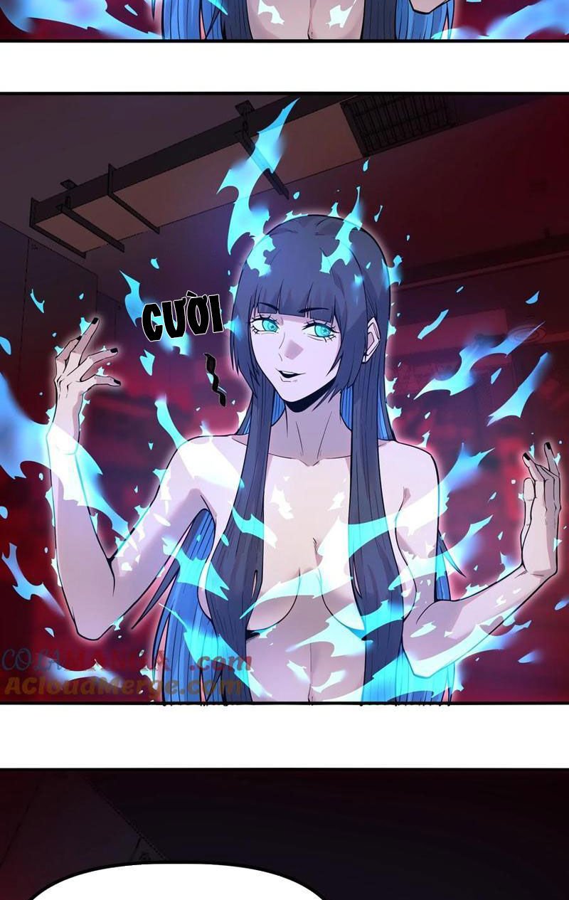 băng phong mạt nhật: không còn đường sống chapter 12 36