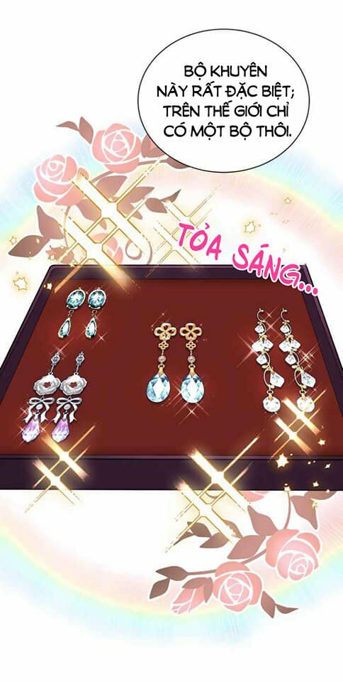 nữ công tước với tâm hồn trống rỗng chapter 20 7