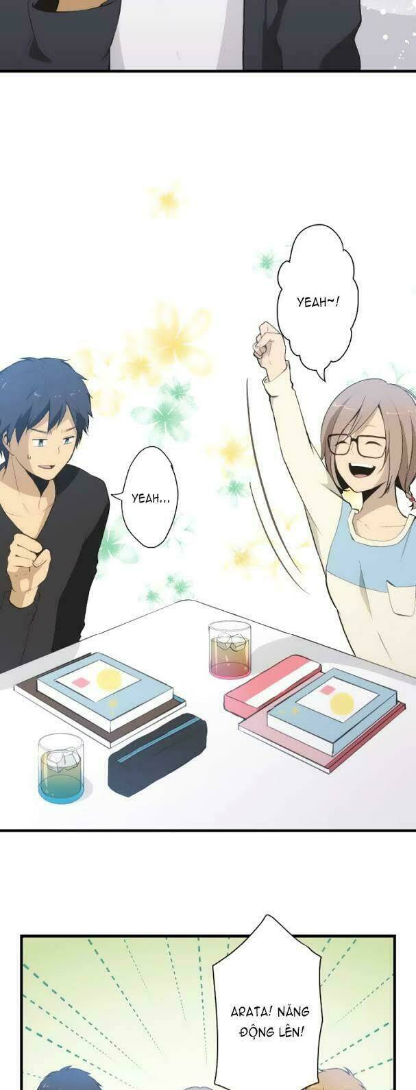 viên thuốc trùng sinh chapter 46 25