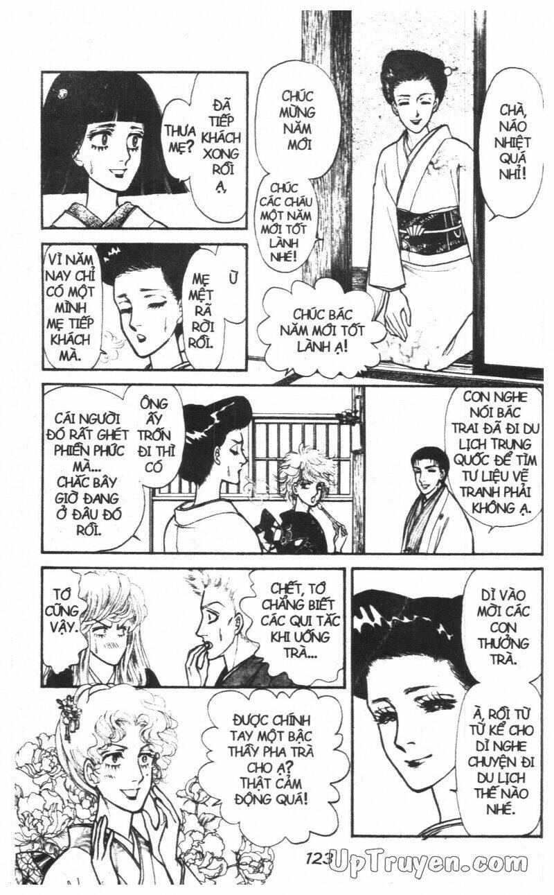 câu lạc bộ con nhà giàu chapter 3 122