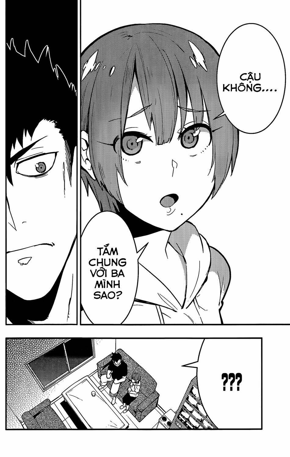 boku girl chapter 49 14