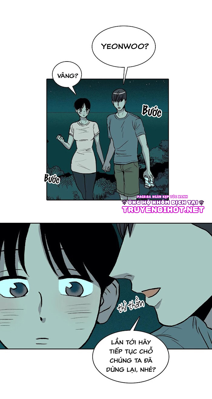 cứ tự nhiên chapter 5.4 7