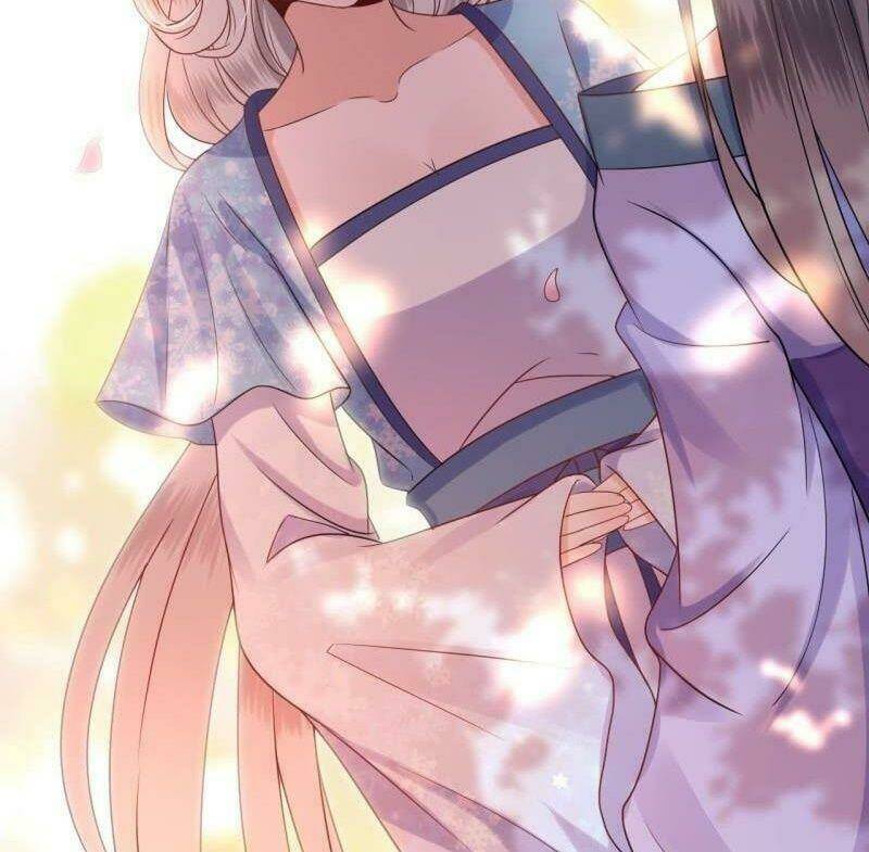 vương gia kiêu ngạo quá khó cua chapter 59 27