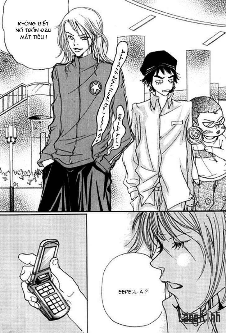 happy & murphy chapter 11 18