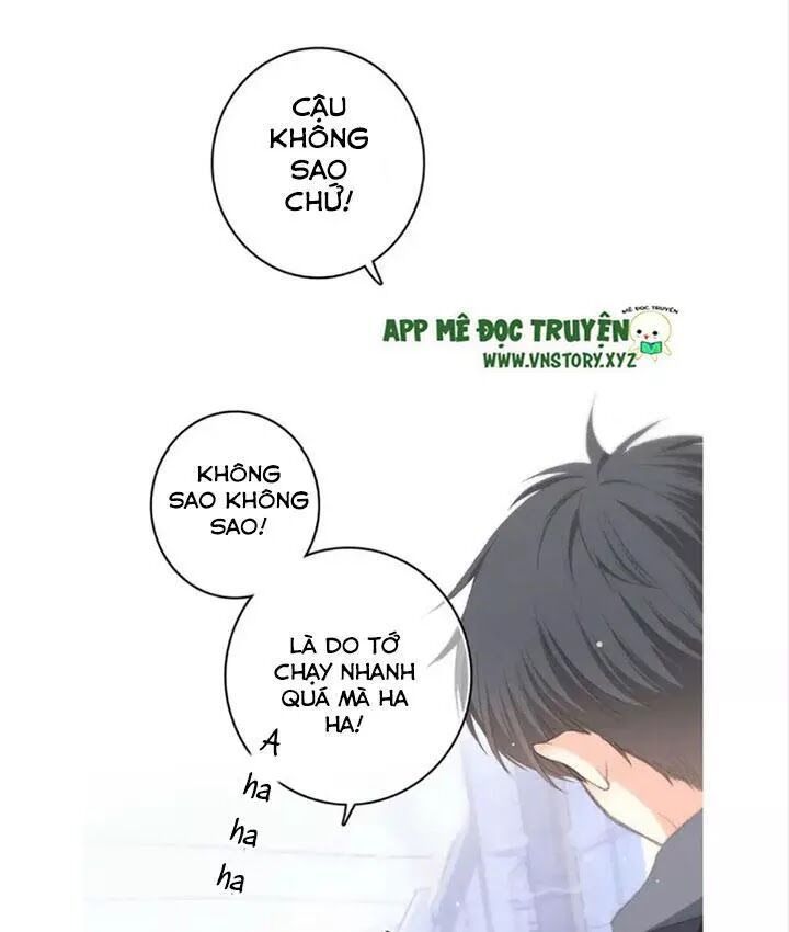 con tim rung động 2 chapter 46 8