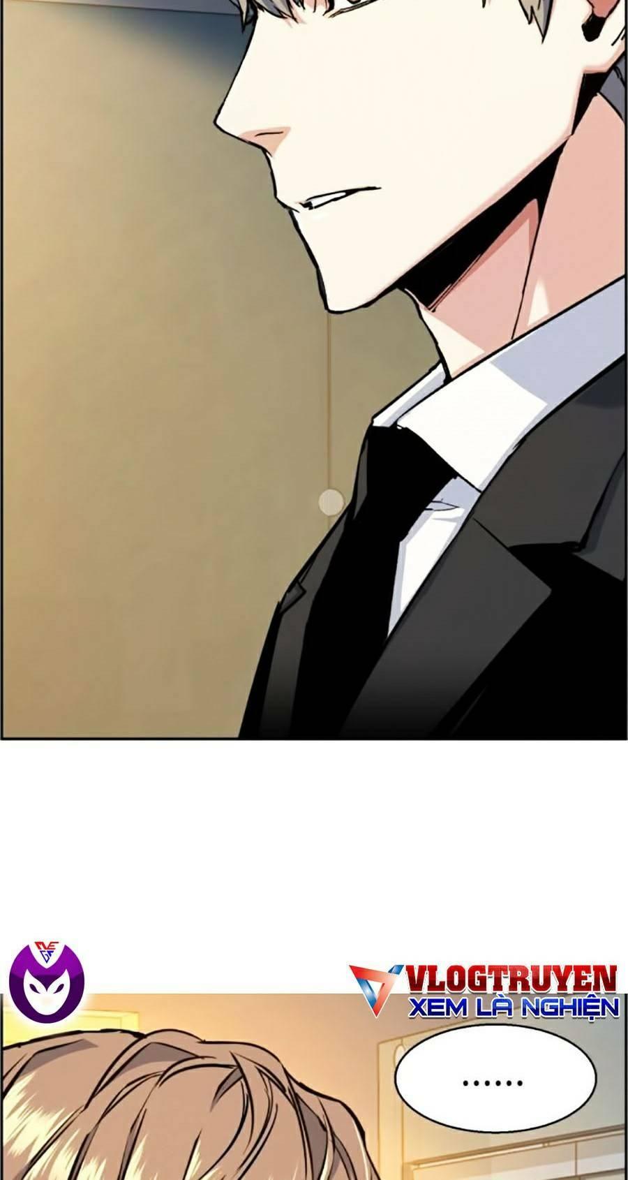 bạn học tôi là lính đánh thuê chapter 62 32