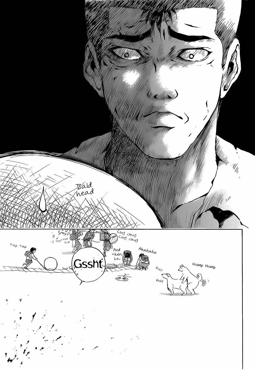 shonan junai gumi chapter 212 20