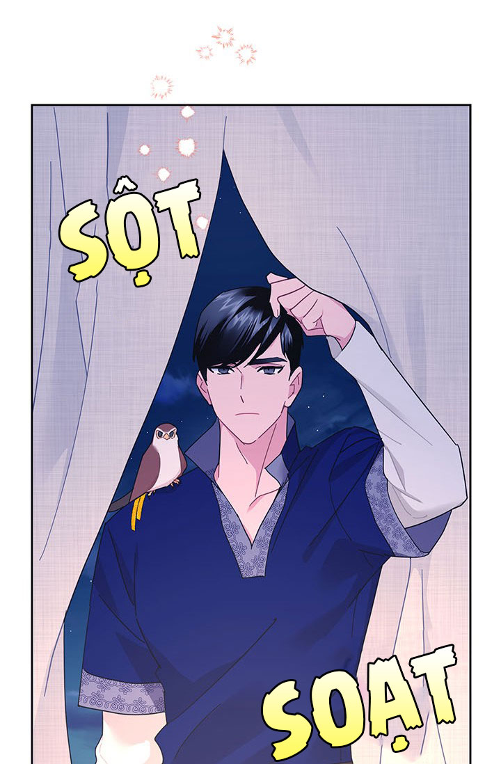 công chúa của loài chim chapter 36.2 20