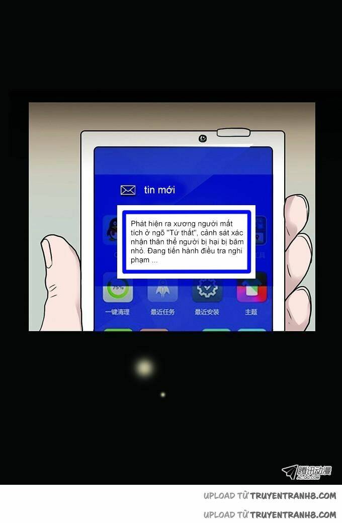 ớn lạnh tuyệt đối chapter 14 41