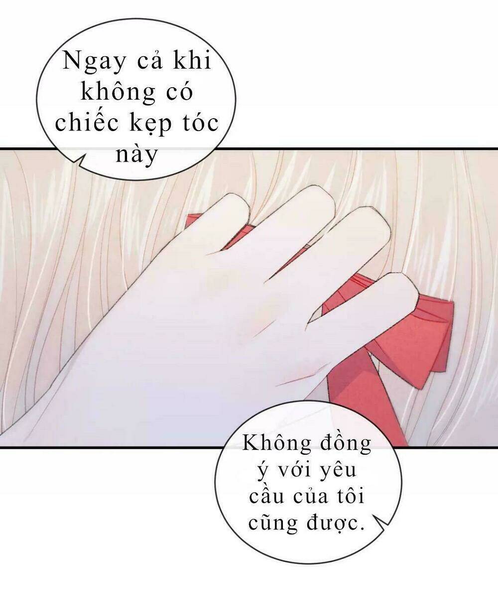 từ cái nhìn của em chapter 2.5 37