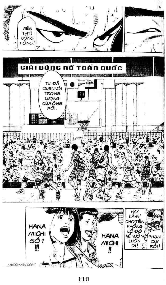 cao thủ bóng rổ chapter 232 2