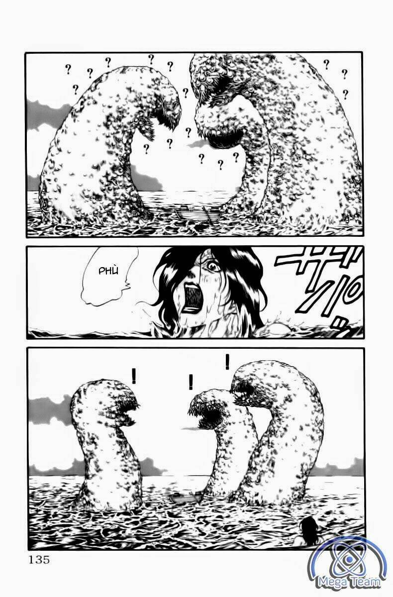 vua trên biển chapter 148 8