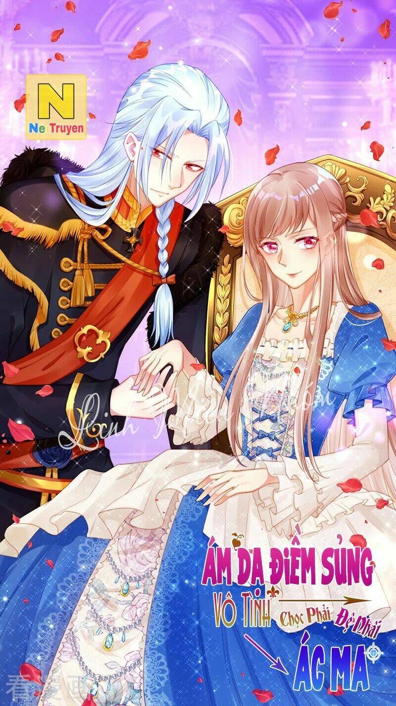 nam bộc xinh đẹp của tôi chapter 2.5 11