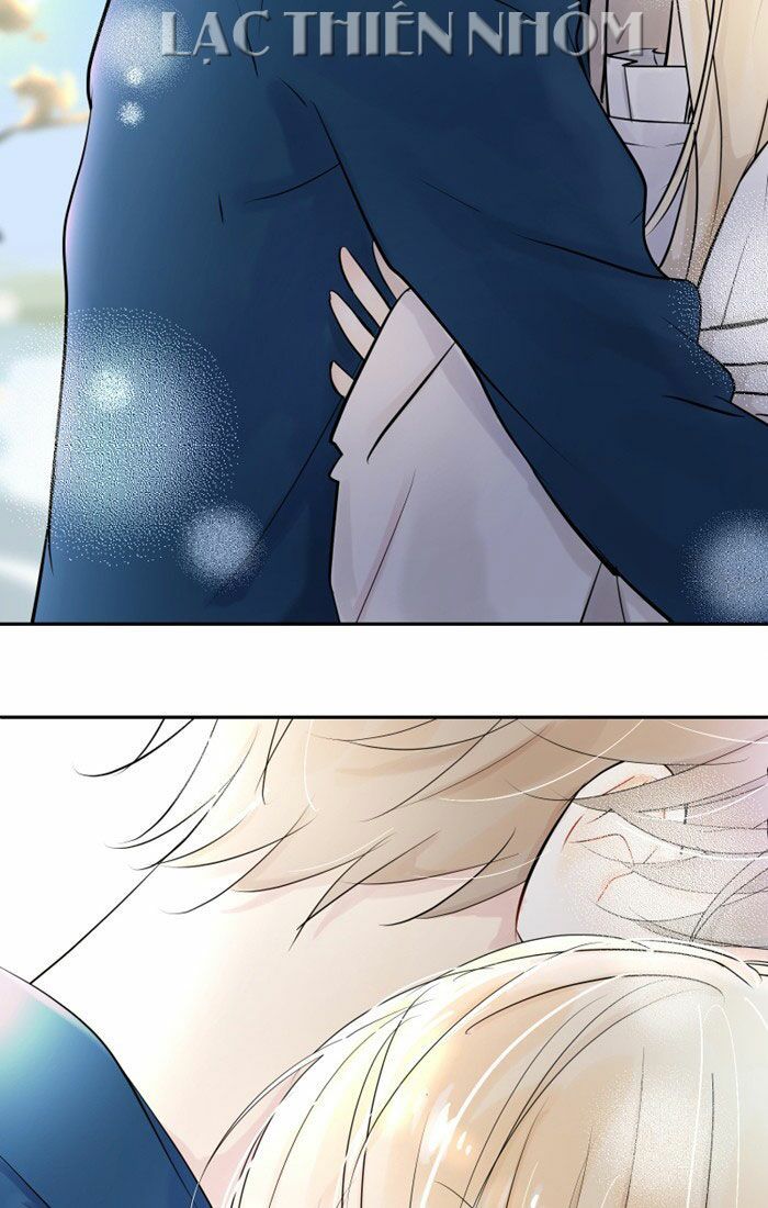 choco ngọt ngào chapter 43 31