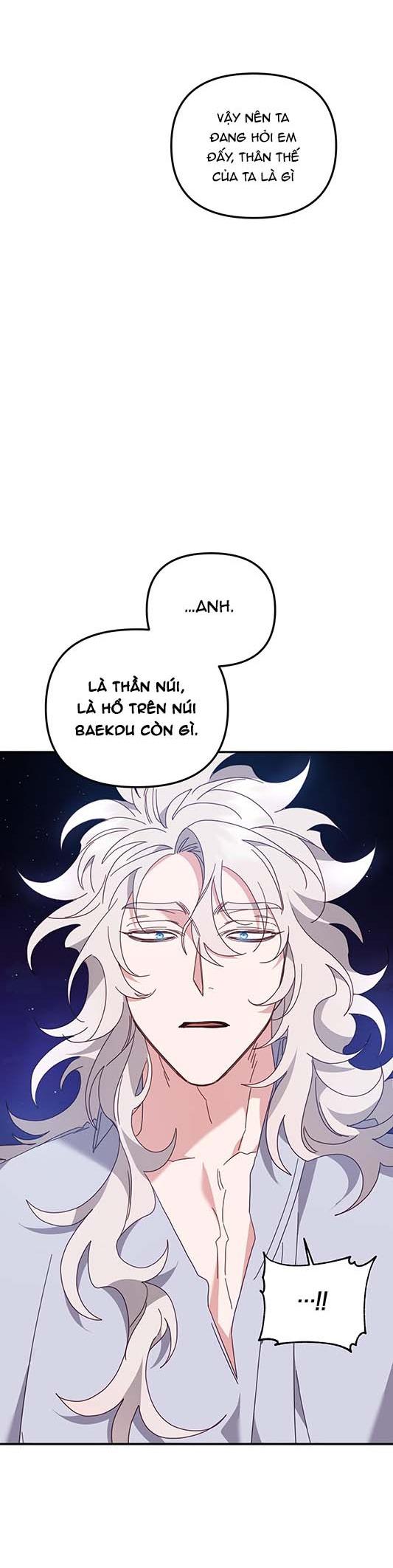 hổ trở về chapter 32 14