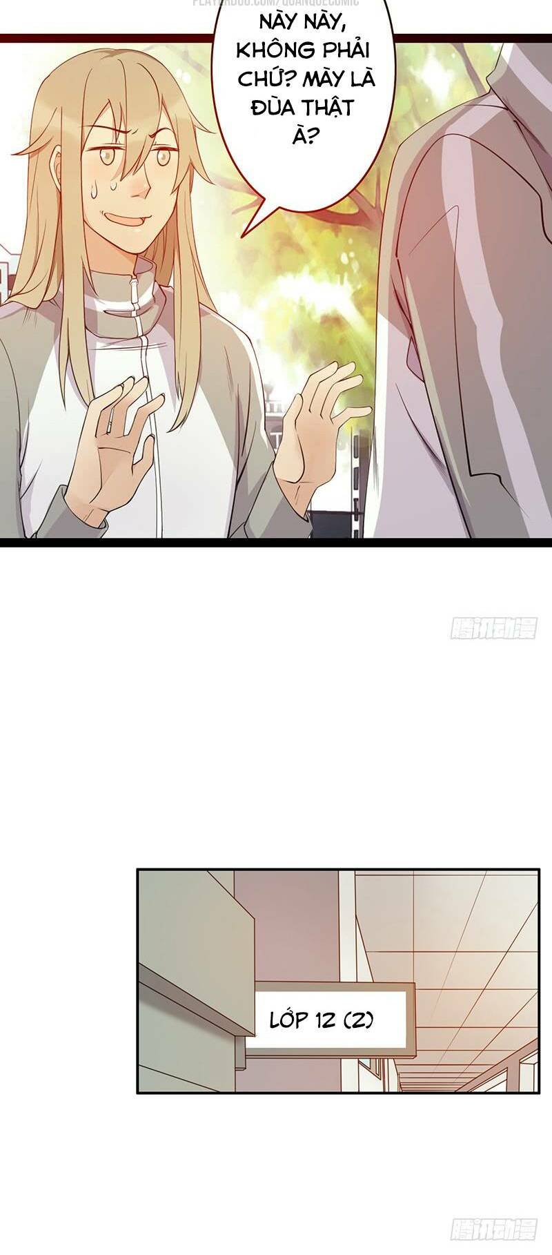 dã âu lão tổ chapter 1 78