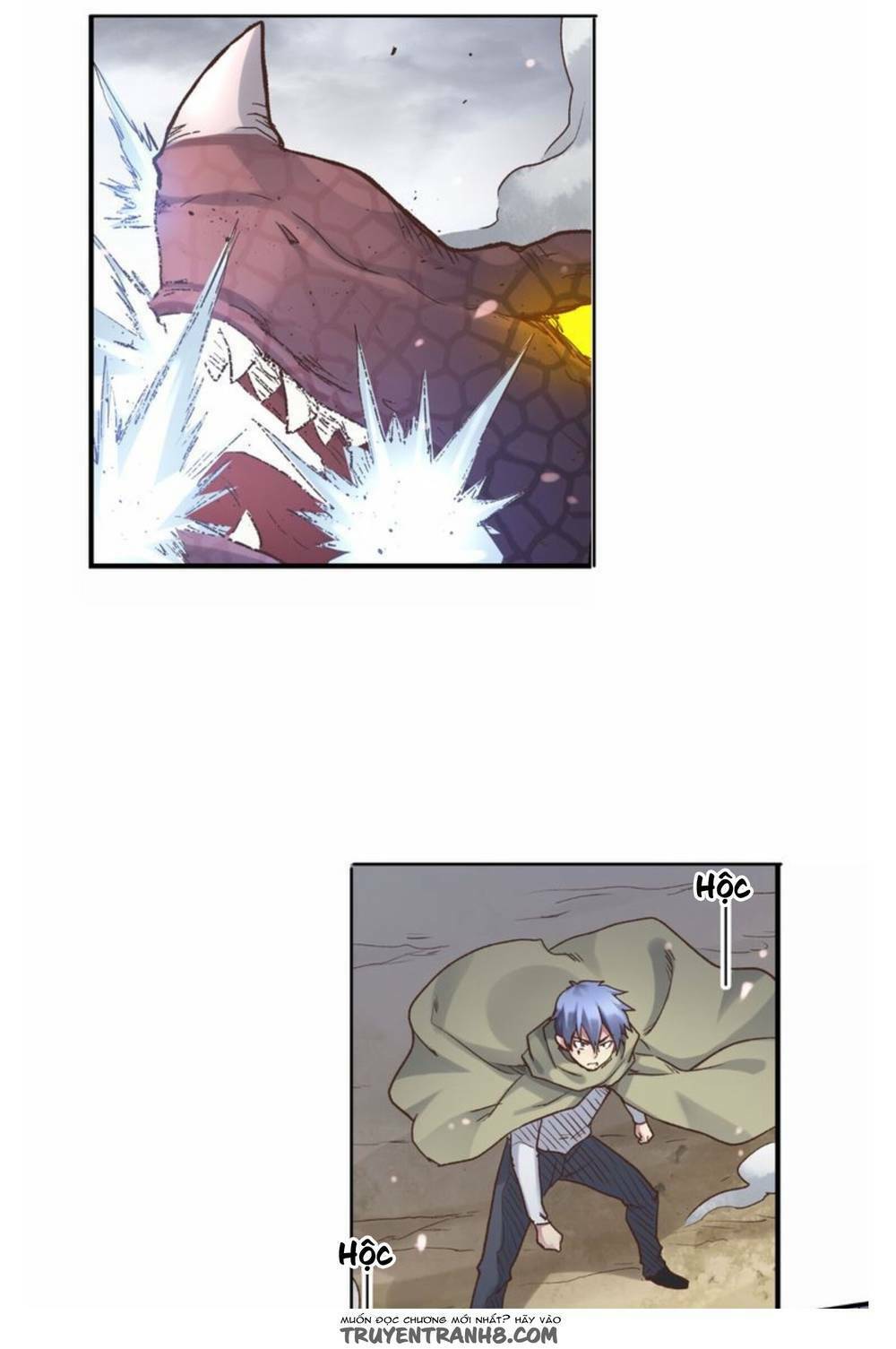 vì tôi là ông chú mở tiệm bán vũ khí chapter 42 31