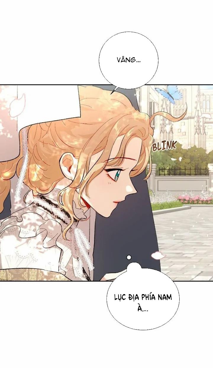 tôi là fan cứng hoàng tử chapter 74.1 13