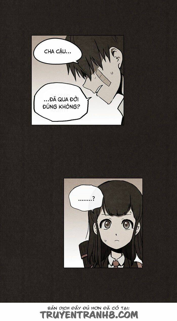 đứa con của quỷ dữ chapter 31 34