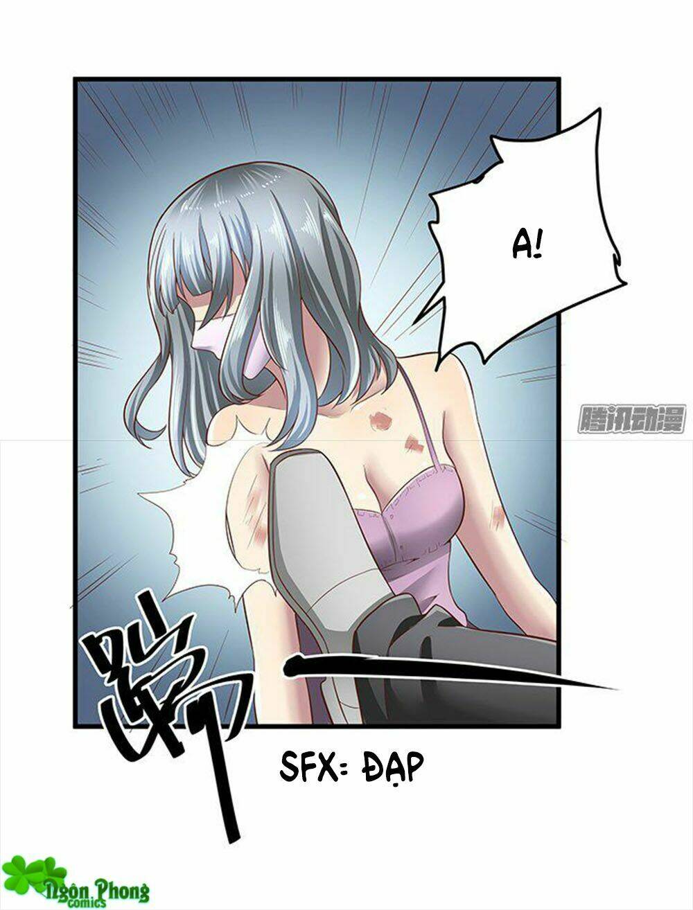 khi trò chơi ác ma bắt đầu chapter 14 29