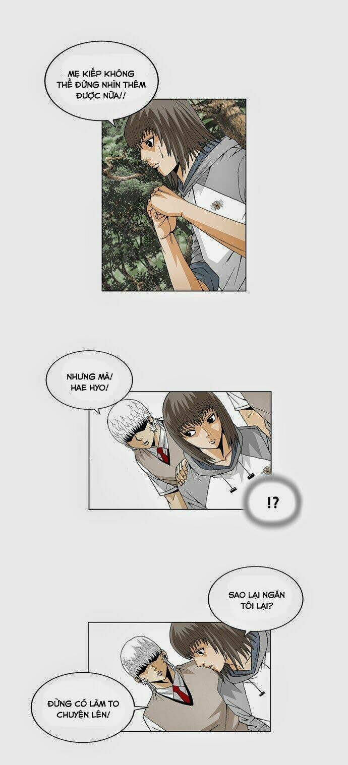 ultimate legend: kang hae hyo chapter 33 13