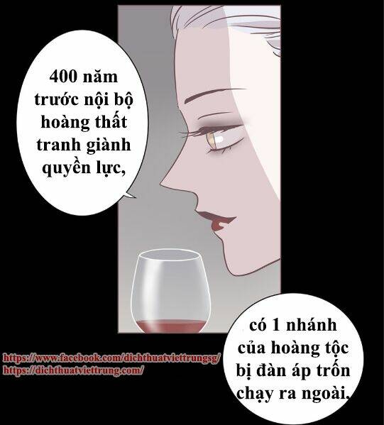 yêu trong giam cầm chapter 19 41