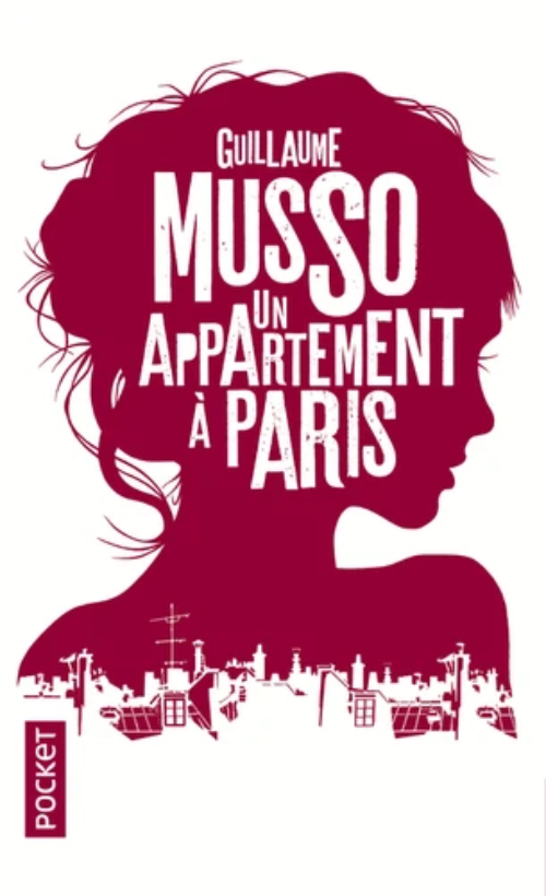 Tiểu thuyết tiếng Pháp: Un appartement à Paris