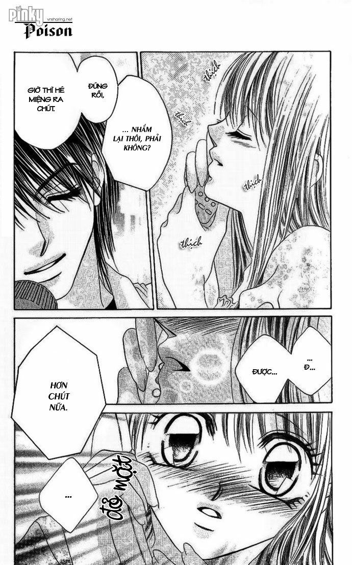 i love my little sister chapter 17 13