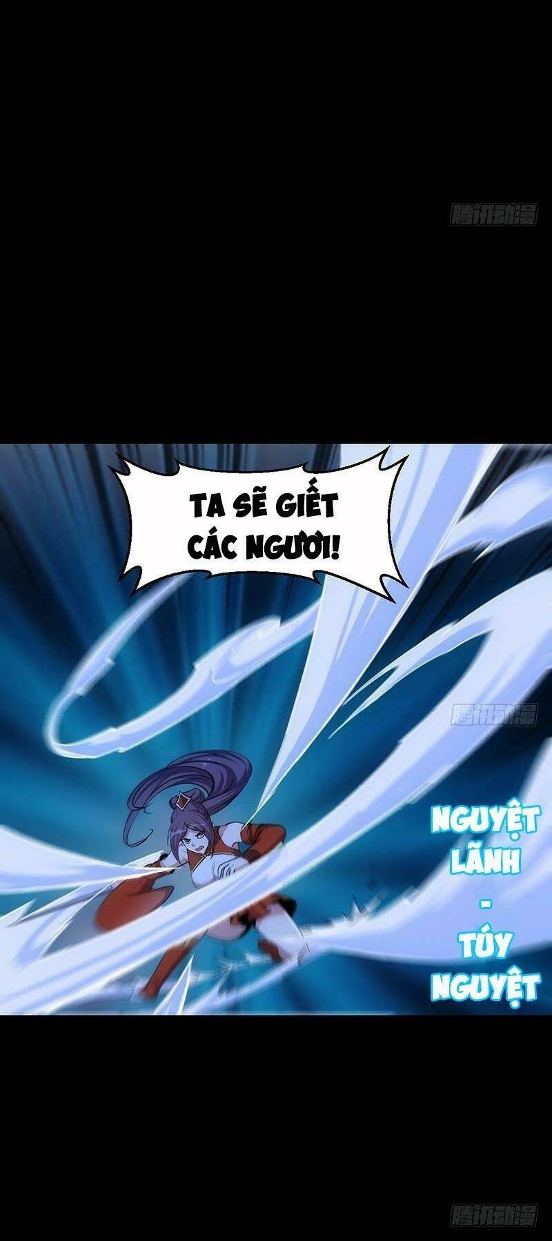 hệ thống thần long nghịch thiên chapter 67 12