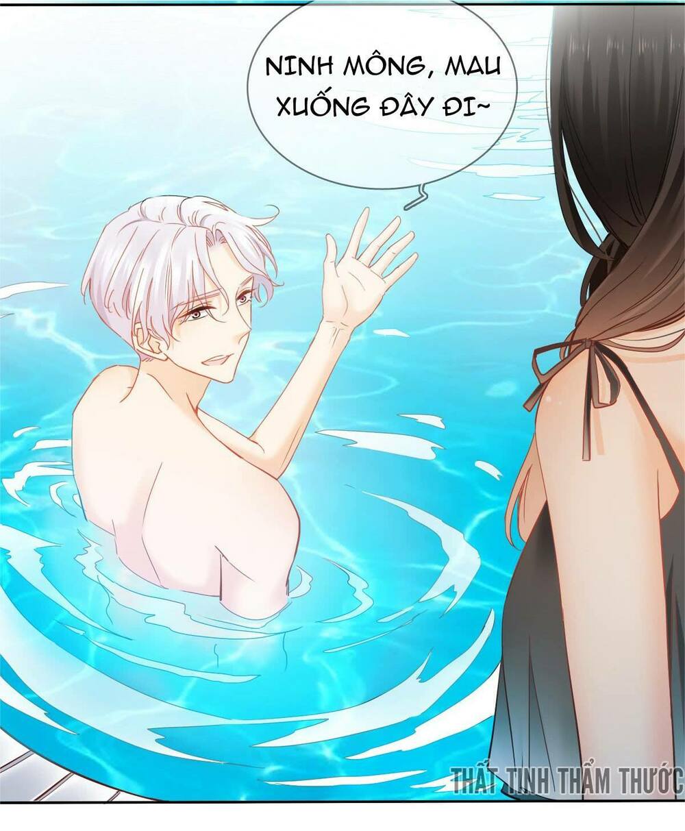 bay qua thiên sơn đến yêu anh chapter 53 36