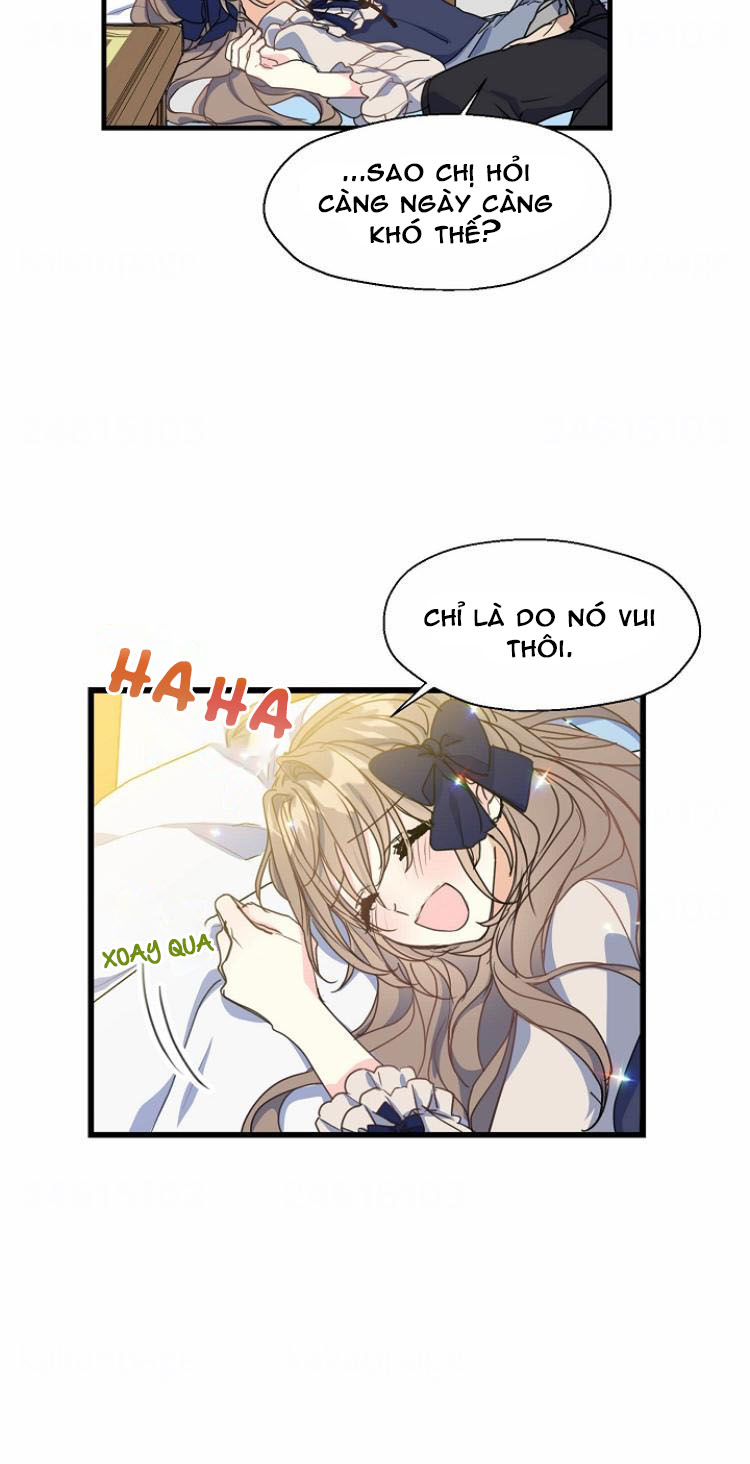 bệ hạ, xin đừng giết tôi!! chapter 35 15