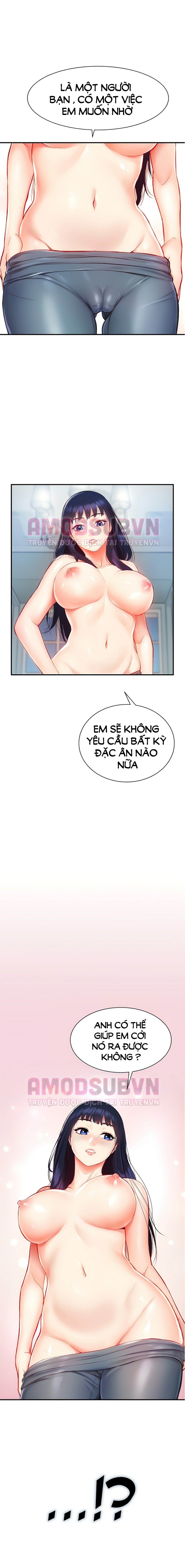 mùa hè khoái lạc chapter 7 1