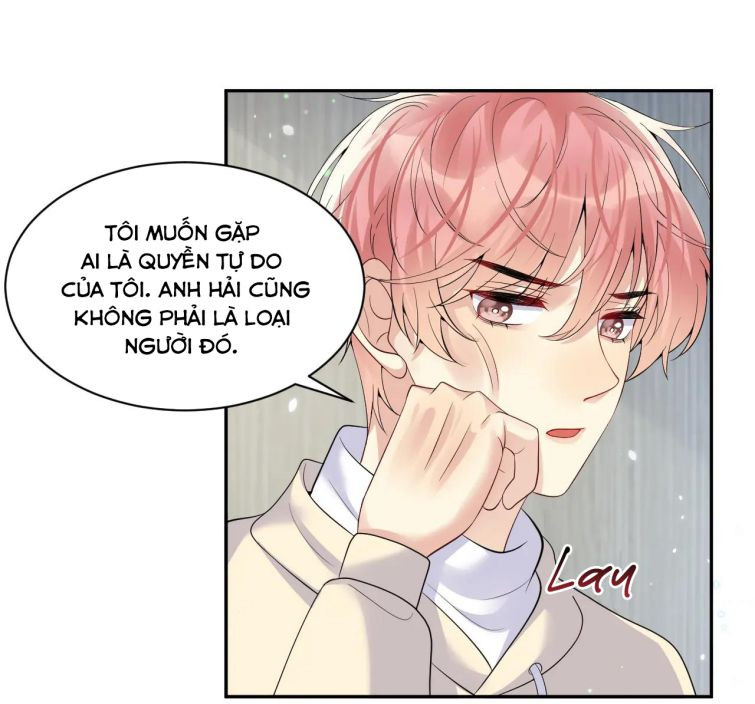 lại bị bạn trai cũ nhắm trúng rồi chapter 44 16