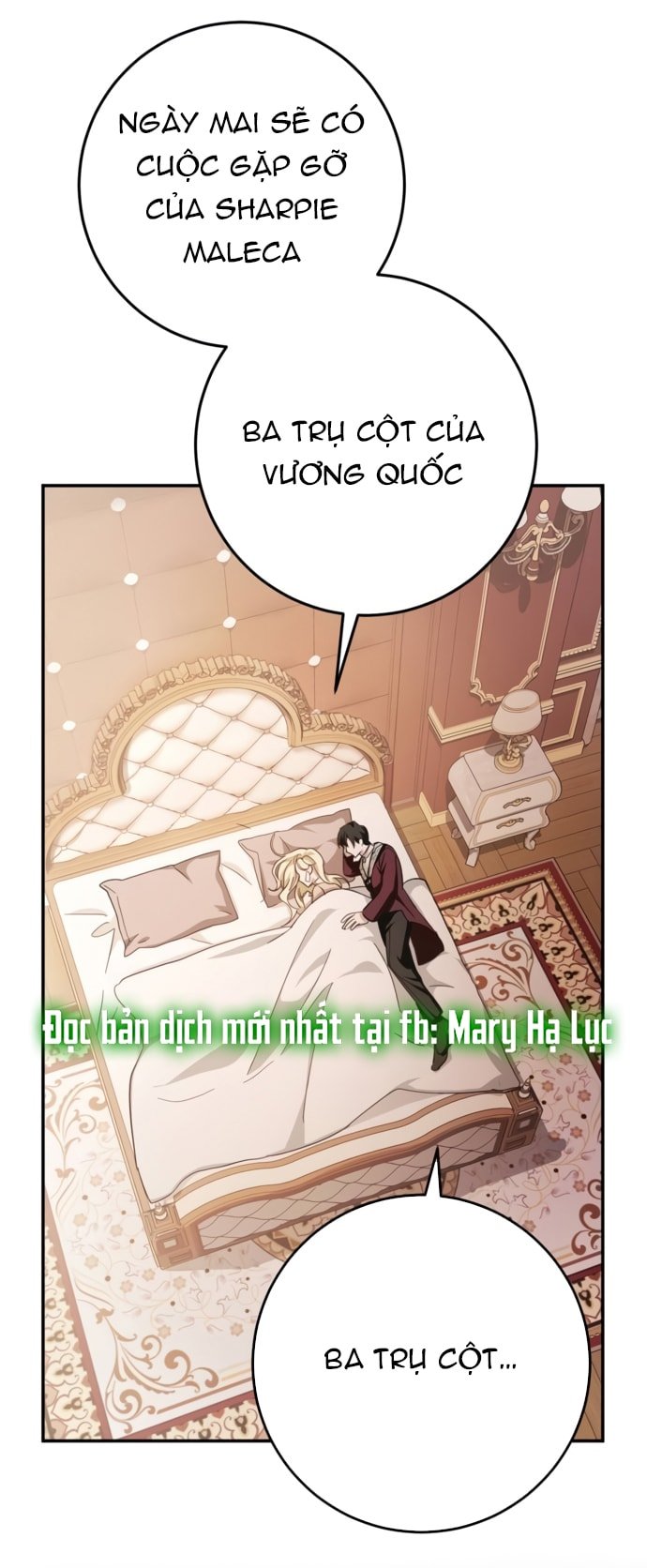 phía sau nụ cười của nàng công chúa sống sót chapter 18.2 70