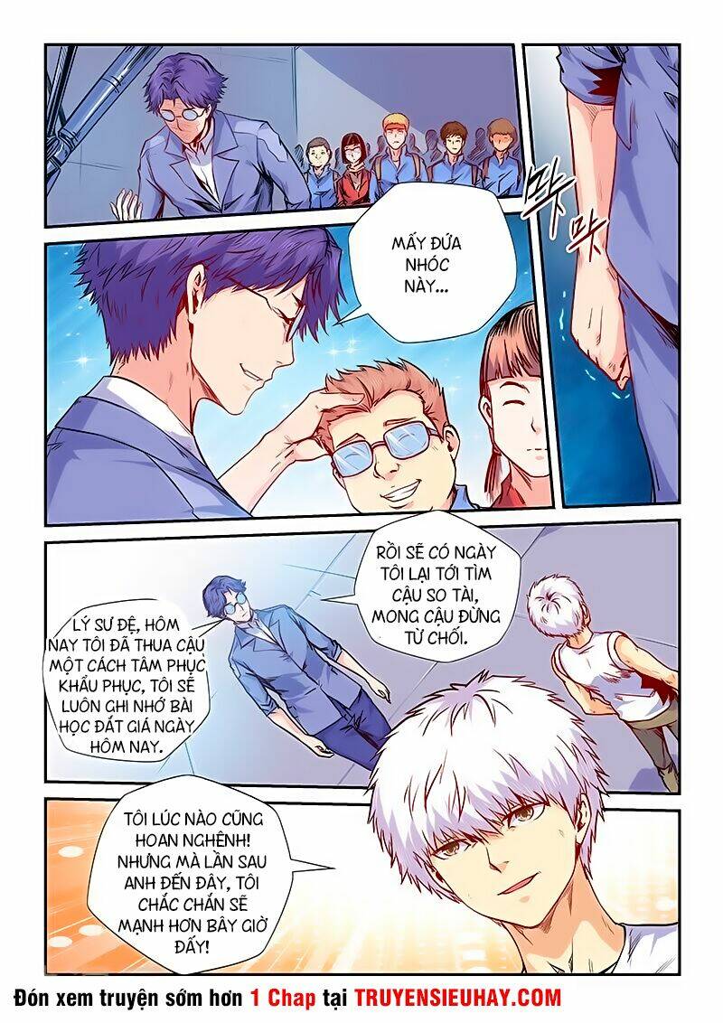 tu chân tứ vạn niên chapter 144 7