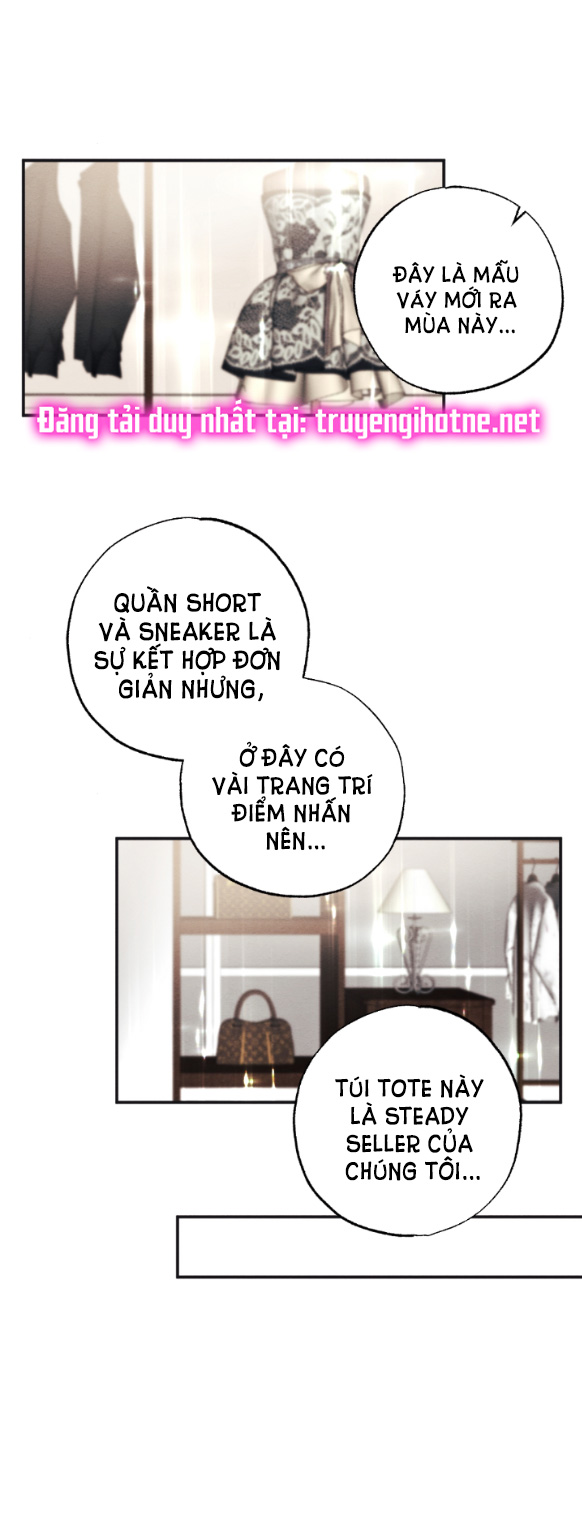 [18+] hôn nhân bị đánh cắp chapter 25.1 6