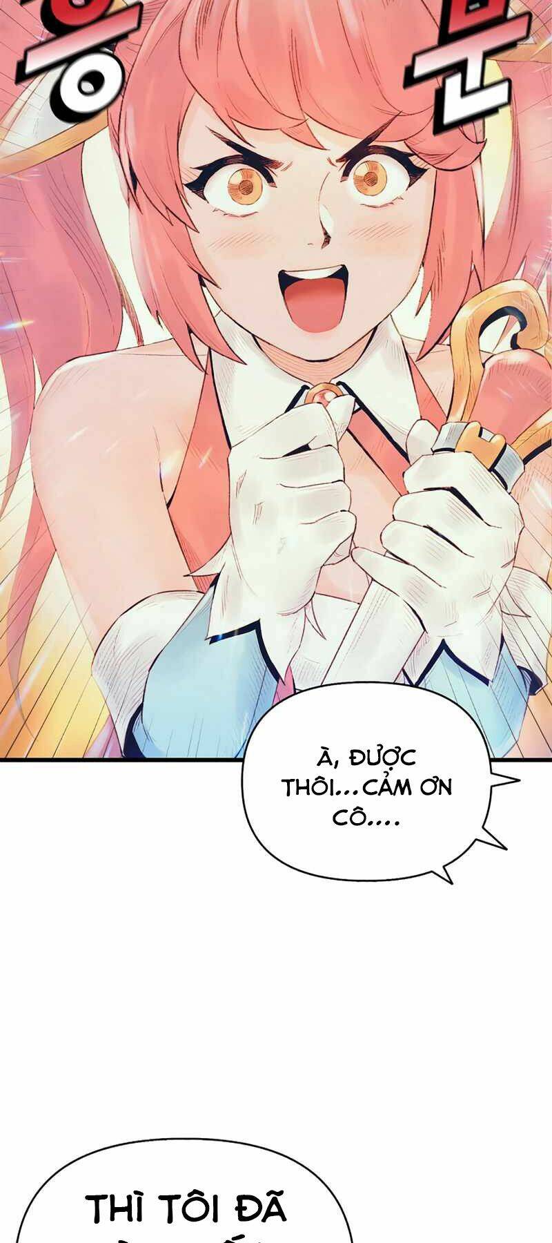 tu sĩ trị liệu của thái dương giáo chapter 28 50
